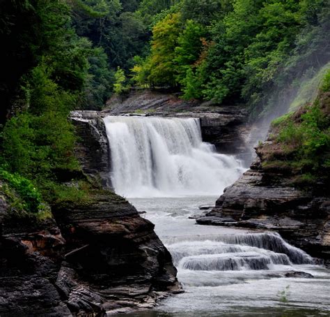 Top State Parks In Pennsylvania
