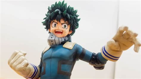 My Hero Academia Izuku Midoriya By Chara Ani Around Akiba