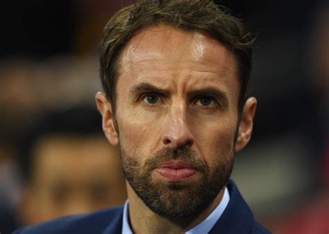 The gareth southgate tournament blueprint: Gareth Southgate: New England manager appointed on four ...