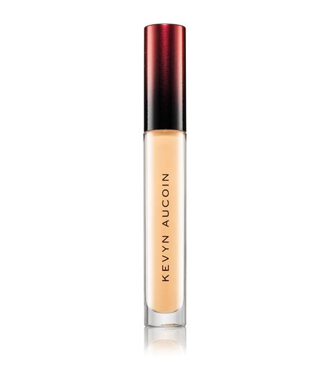 Kevyn Aucoin Neutral The Etherealist Super Natural Concealer Harrods UK