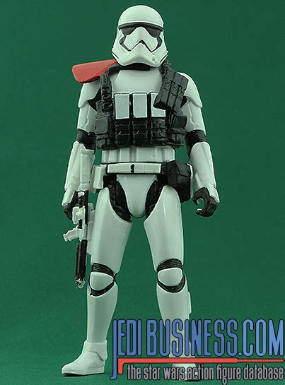 Stormtrooper Officer First Order 6 Pack Celebrate The Saga