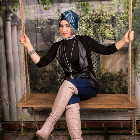 Muslim Women Fashion Modest Fashion Hijab Fashion Womens Fashion Dark Blue Denim Jeans