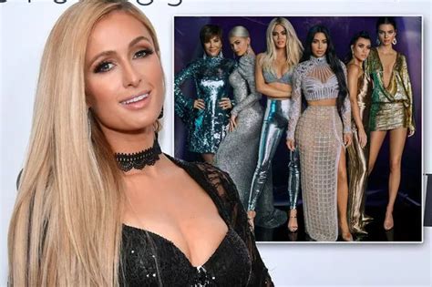Paris Hilton Bravely Opens Up About How Leaked Sex Tape Impacted Her Life Mirror Online