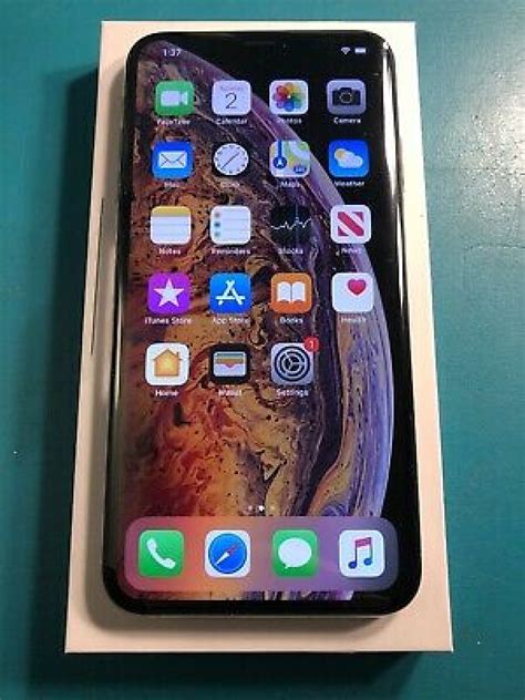 Apple fitness+ demands you have an iphone, wear an apple watch apple has agreed to pay millions of dollars to 34 states in us over its controversial previous practice of deliberately slowing down older iphones to. Brand New Apple IPhone Xs Max for sale in United Kingdom ...