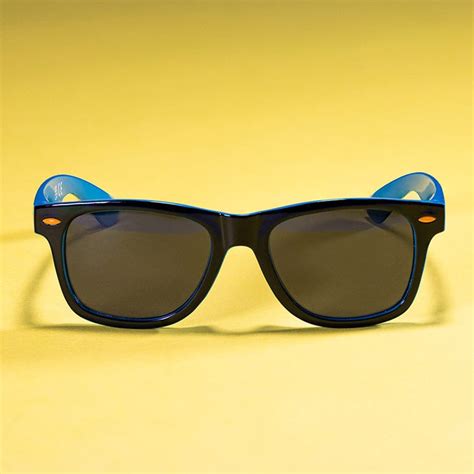 Official Sega Sonic The Hedgehog Sunglasses Sega Shop Uk