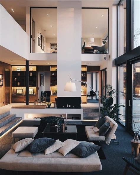 Minimal Interior Design Inspiration Modern House Design Interior