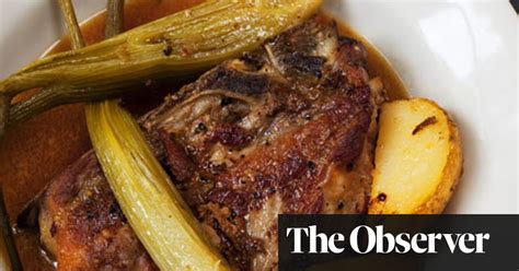 Nigel Slaters Pork And Fennel Pot Roast Recipe Food The Guardian