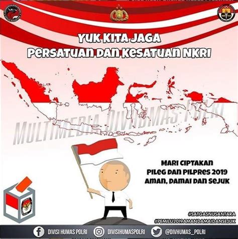 An Advertisement With A Man Holding A Flag In Front Of A Map And The Words Malaysia On It