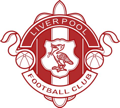 Download Hd Fc Liverpool Logo Liverpool Fc Transparent Png Image