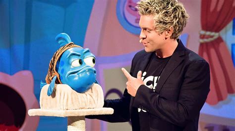 Sascha grammel is a german comedian, puppetier and ventriloquist. Sascha Grammel will als erster Bauchredner auf den Mond ...