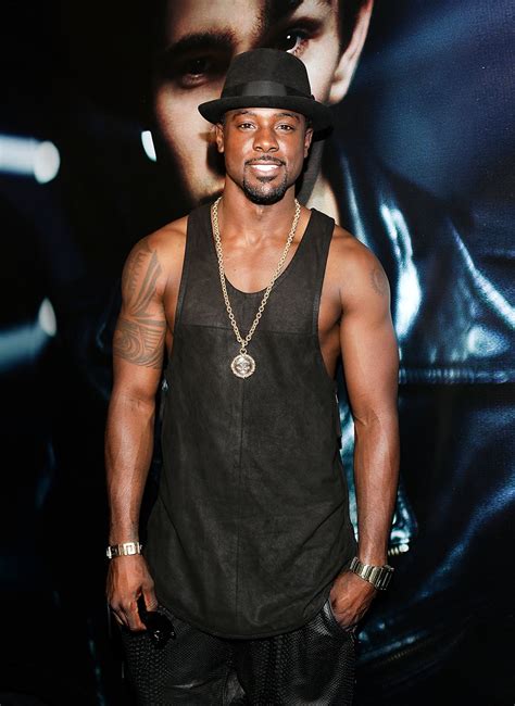Happy Birthday Lance Gross His Finest Moments Essence