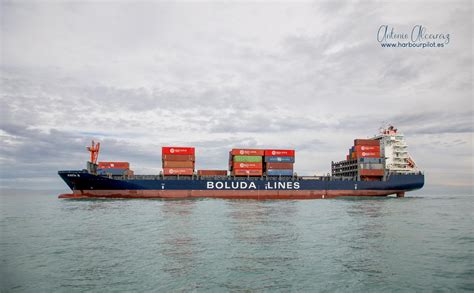 Flota Mundial Por Pabellones ¿cuántos Buques Mercantes De Transporte
