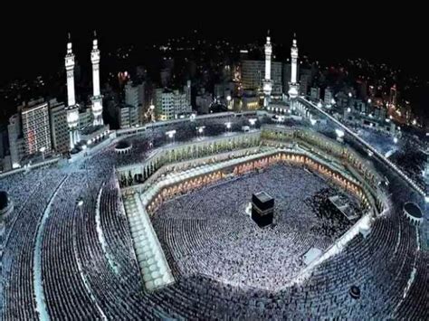Hajj Yatra 2023 Mecca Madina Saudi Arabia Starting Date 26 June