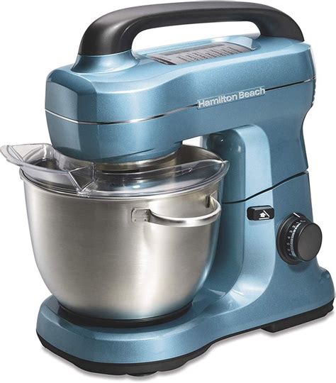 The Best Hand And Stand Mixers To Buy No Matter Your Budget Hunker
