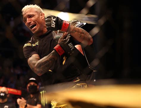 Участники, кард и результаты ufc 262. UFC 262: Michael Chandler forges ahead after title-fight ...