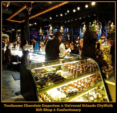Toothsome Chocolate Emporium Review And Helpful Tips Funandfork