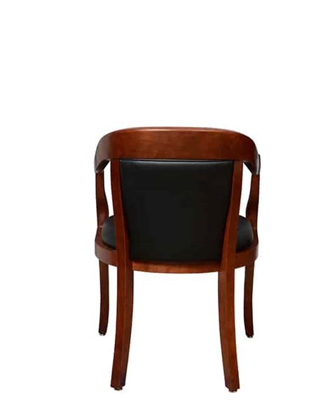 Kennedy Chair Eustis Chair Stacking And Non Stacking Wooden Chair