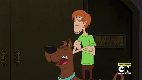 Be Cool Scooby Doo Episode 17 Sorcerer Snack Scare Watch Cartoons