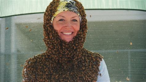 Bee Beard Youtube