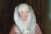 Sofía Dorotea de Hannover reina consorte de Prusia | Magazine Historia
