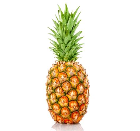 Pineapple Png File Png Image Frutas