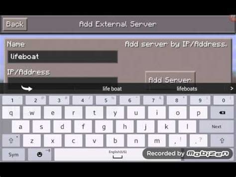 .minecraft server lifeboat ip address, minecraft server lifeboat pc, minecraft server, minecraft server list, minecraft server download, minecraft server hosting modern lifeboat tender minecraft project via www.planetminecraft.com. How to get lifeboat server on minecraft?! - YouTube
