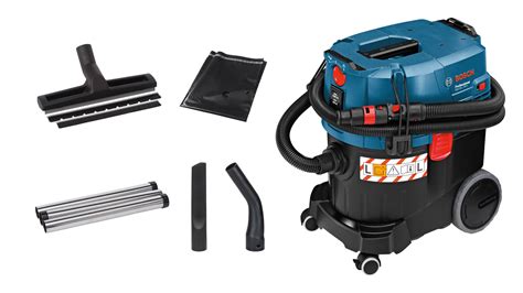 Bosch Wet And Dry Vacuum Cleaner 35l 1200w Zana