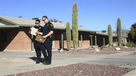 Tucson Police Add New Detectives To Missing Girl Case Blog Latest Tucson Crime News