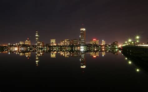 Boston Wallpaper Full Hd Widescreen Pixelstalknet