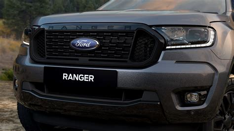 2020 Ford Ranger Fx4 Specs Prices Features Photos