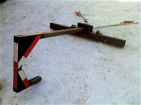 Looking for a 5th wheel hitch? FARM SHOW Magazine - The BEST stories about Made-It-Myself ...