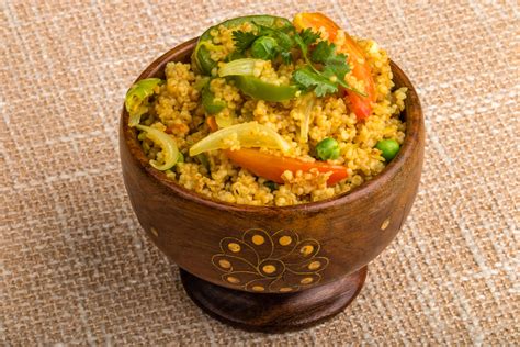 Healthy Khichdi Recipes To Make At Home Meesho