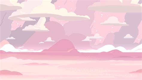 Steven Crewniverse Behind The Scenes Universe A Selection Of Backgrounds From The Steven