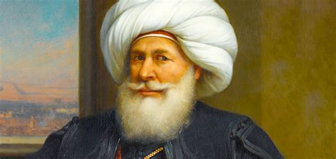 Muhammad Ali Pasha History Muhammad Ali Pasha Facts