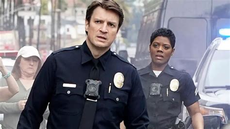 The Rookie Season Cast Episodes And Everything You Need To Know