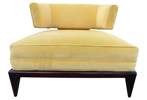 Enjoy free shipping on most stuff, even big stuff. Mid Century Modern Upholstered Club Chair | Modernism