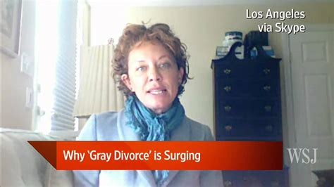 Why Gray Divorce Is Surging Youtube