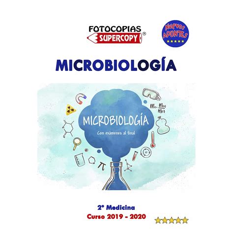 Microbiología Supercopy