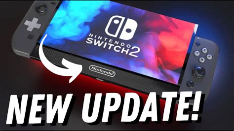 Nintendo Switch 2 The Shocking Truth That Will Change Everything Youtube