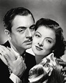 WILLIAM POWELL AND MYRNA LOY IN "DOUBLE WEDDING" - 8X10 PUBLICITY PHOTO ...