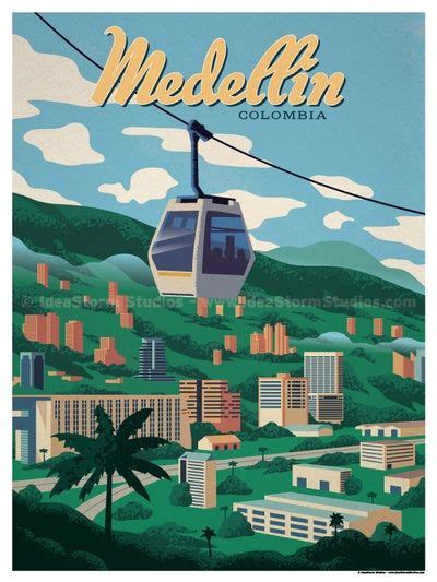 Ideastorm Studio Store Vintage Maui Poster