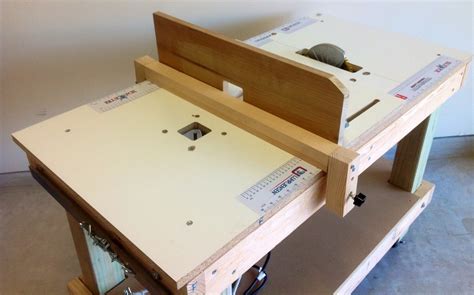 The joinery is simplicity itself. Thinking Wood: Project 2 - DIY Portable 3-in-1 Workbench ...