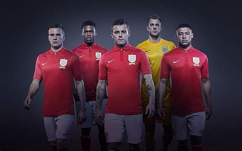 Dhgate.com provide a large selection of promotional england football kit on sale at cheap price and excellent crafts. England football team's red away kit revealed by Nike ...