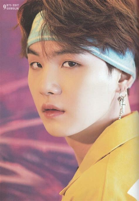 Scans of my bts summer package extras. #BTS #SUGA // (SCAN) 2018 SUMMER PACKAGE IN SAIPAN ...