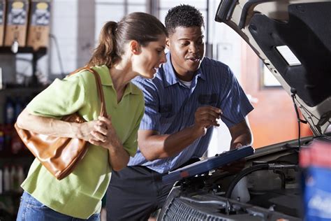 The Importance Of Customer Experience In Your Auto Repair Shop Acuity