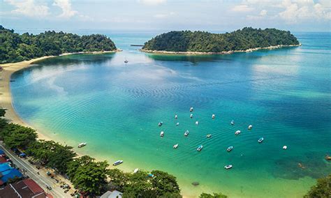 If you've booked a pangkor island vacation package, you can cancel or amend it, but there may be a fee in some situations. Pangkor Tour
