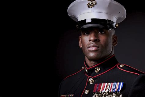 Us Marine Corps Program Tutorial Pics