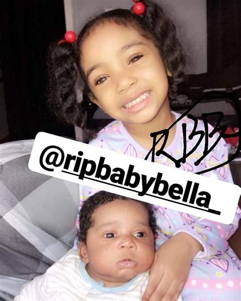 Bella Skye Edwards On Instagram Justiceforbella Edwards Skye Baby Face