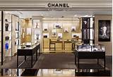 Chanel Chicago Boutique