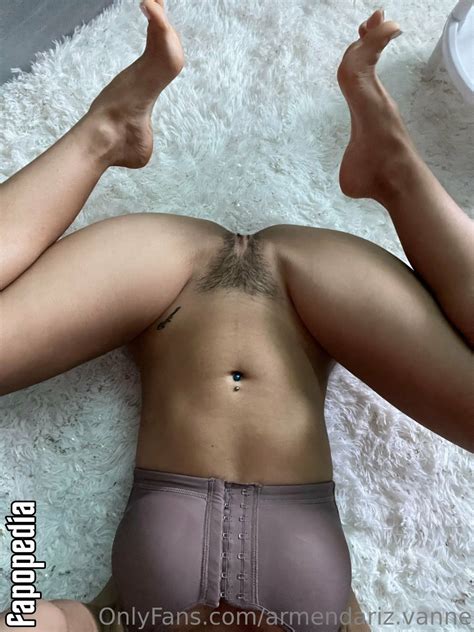 Armendariz Vanne Nude Onlyfans Leaks Photo Fapopedia